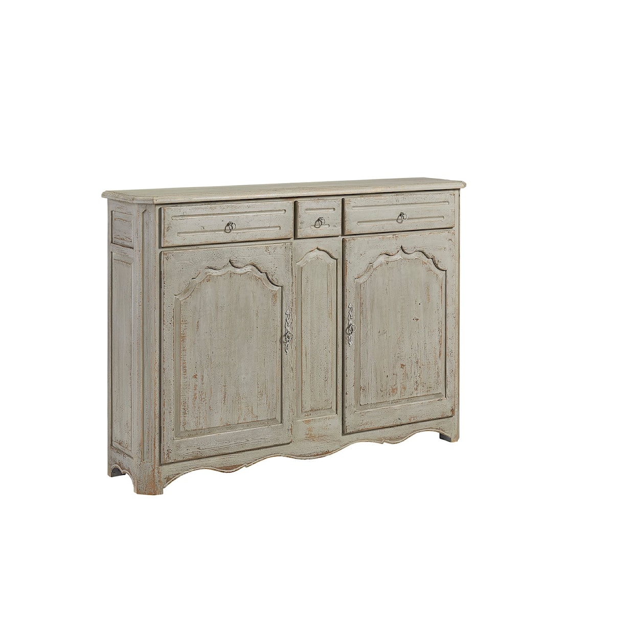 Furniture Classics Furniture Classics Farmhouse Wall Cabinet