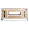 Parker House Crossings Monaco TV Console