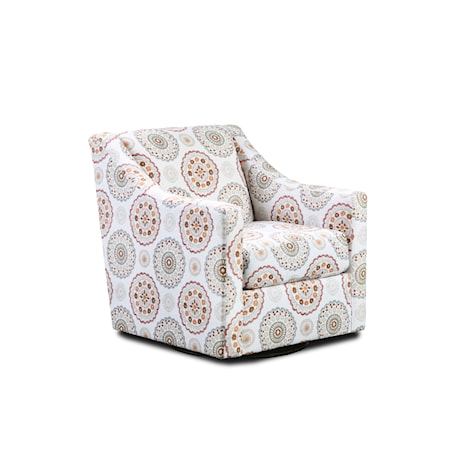 Swivel Chair