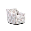 Behold Home BH1024 Margo Swivel Chair