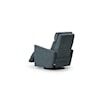 Palliser CHALET Chalet Power Swivel Gliding Recliner