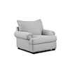 Behold Home BH1082 Azure Accent Chair