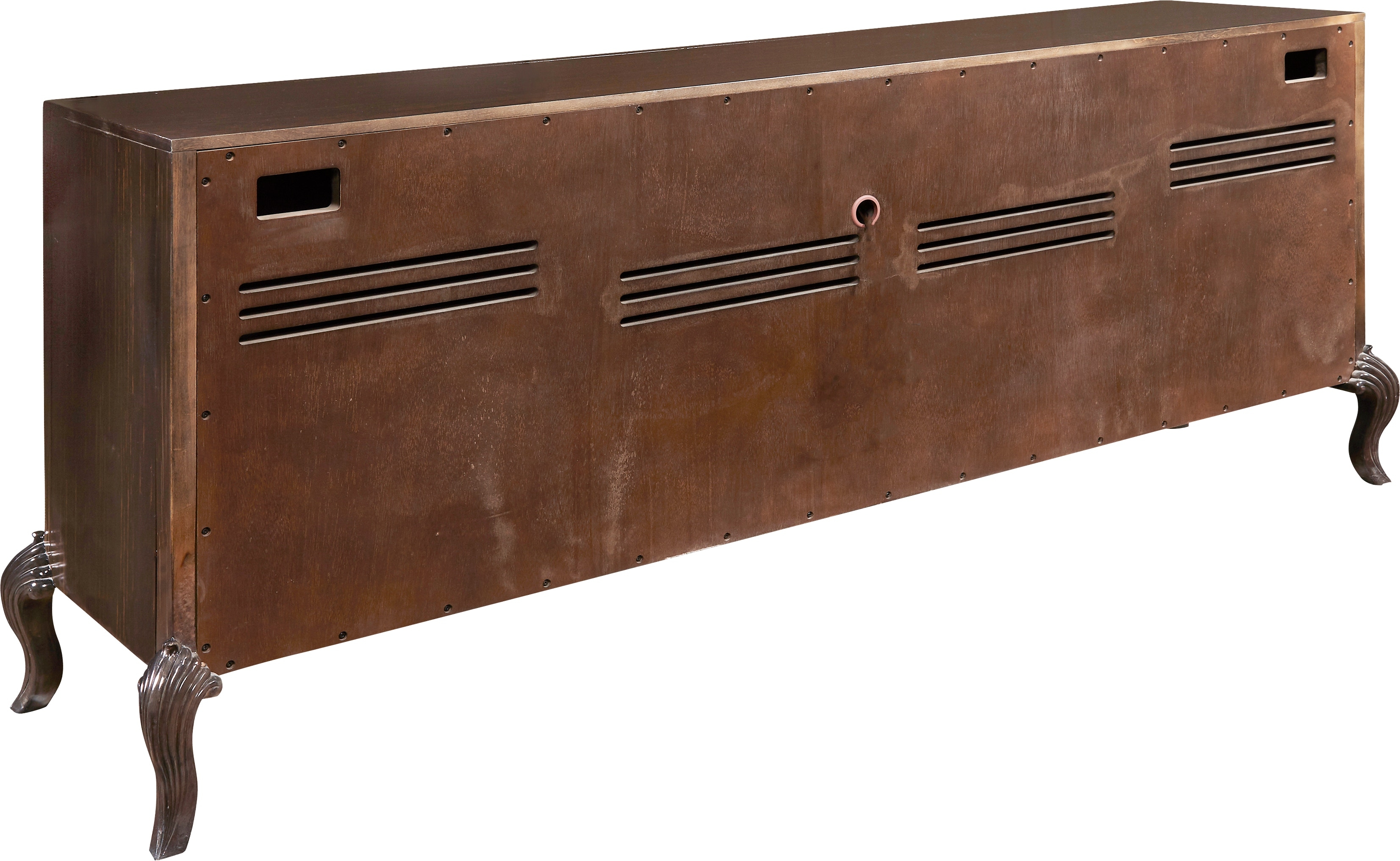 Pulaski Furniture Pulaski Accents Media Console