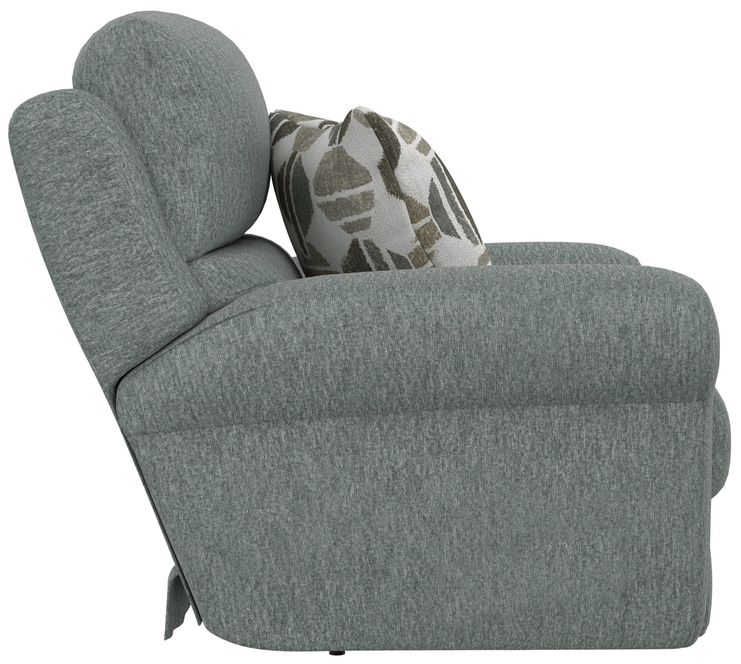 Catnapper Kellen Lay Flat Power Recliner