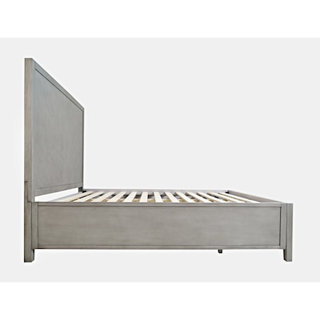 Storage Bed