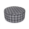 Franklin 824 Hansen Cocktail Ottoman