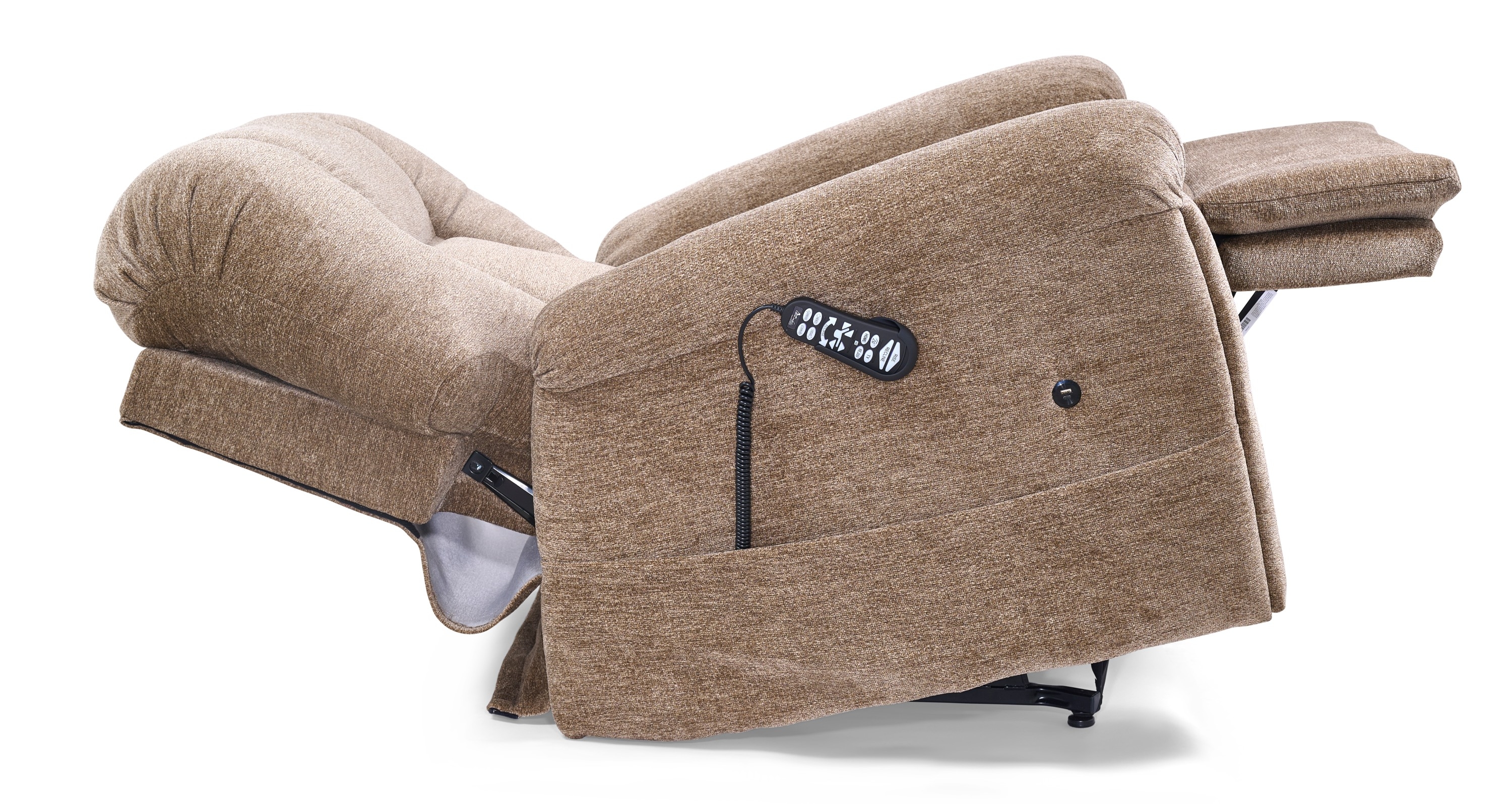 UltraComfort Artemis II Medium/Large Lift Recliner