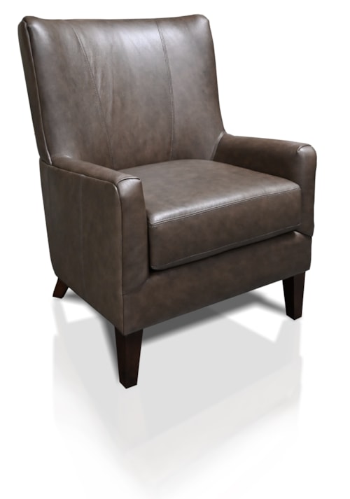 Contemporary Accent Chair
