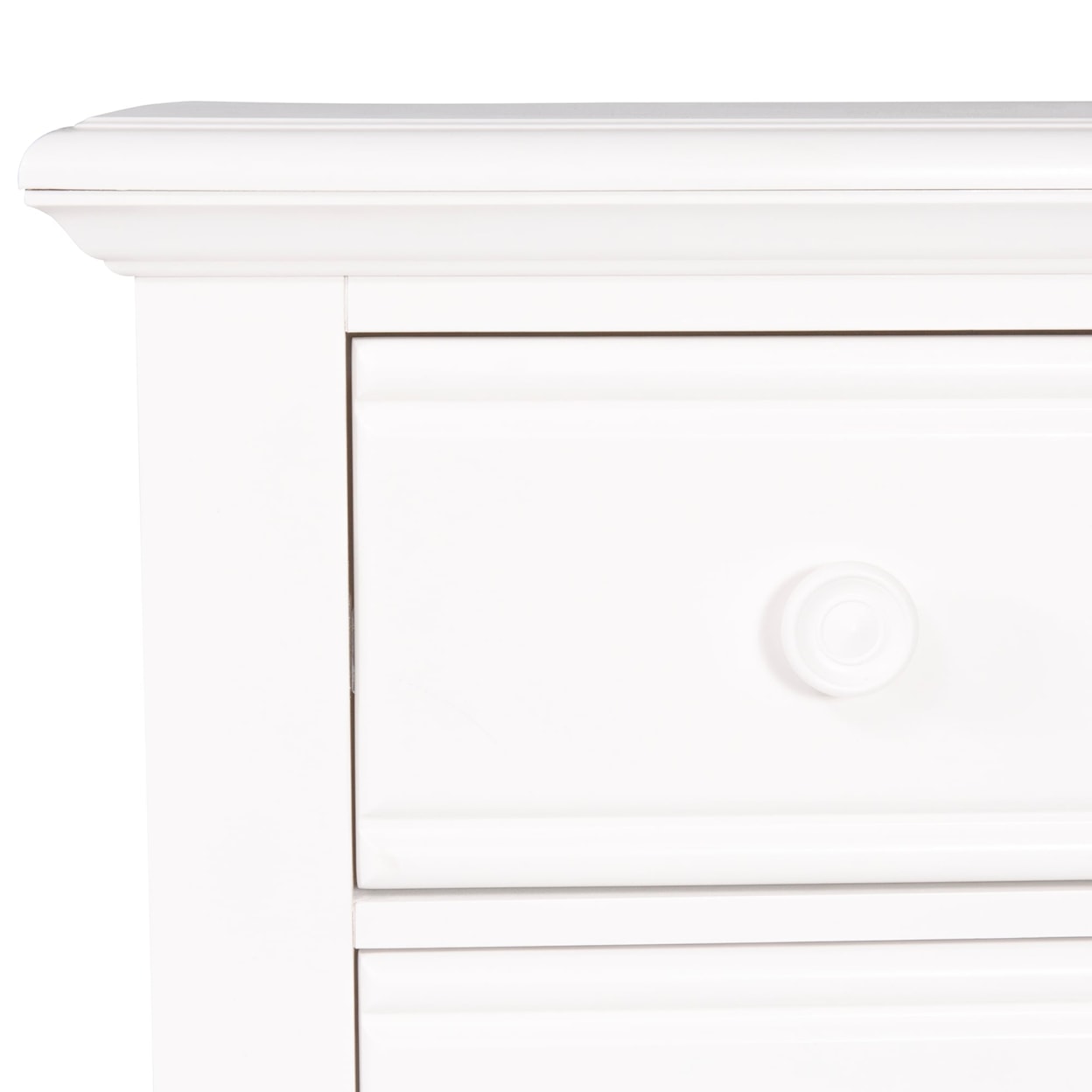 Liberty Furniture Summer House 5-Drawer Chest