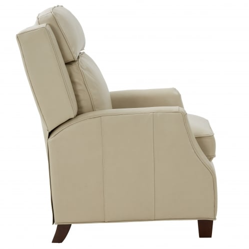 Barcalounger Nixon Push Back Recliner