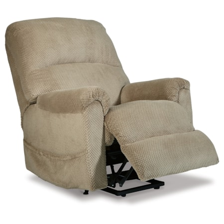 Power Lift Recliner