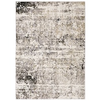 2' 3" X  7' 6" Runner Rug