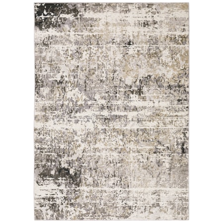 2' 3" X 7' 6" Rug