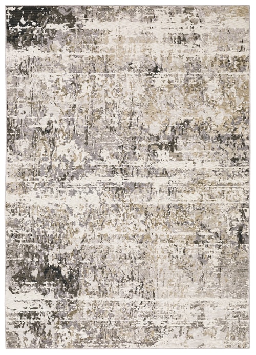 2' 3 X  7' 6 Egypt Rug