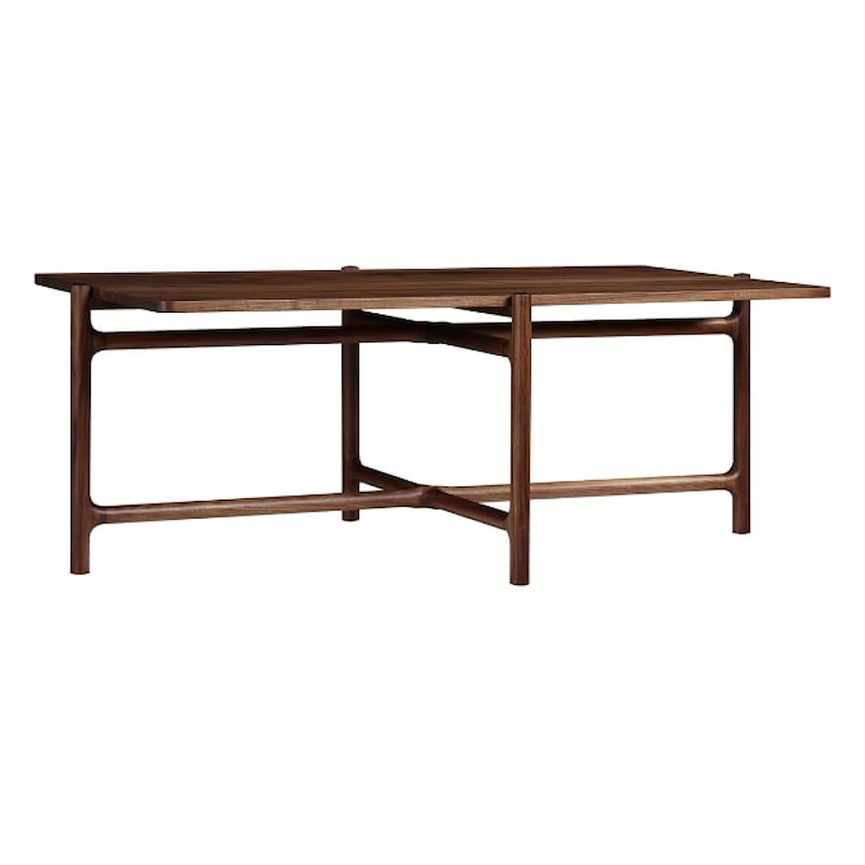 Stickley Walnut Grove Coffee Table