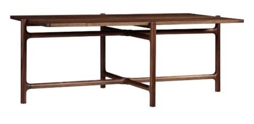 Mid-Century Modern Coffee Table