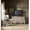 Hooker Furniture Chatelet 3-Door Entertainment Console