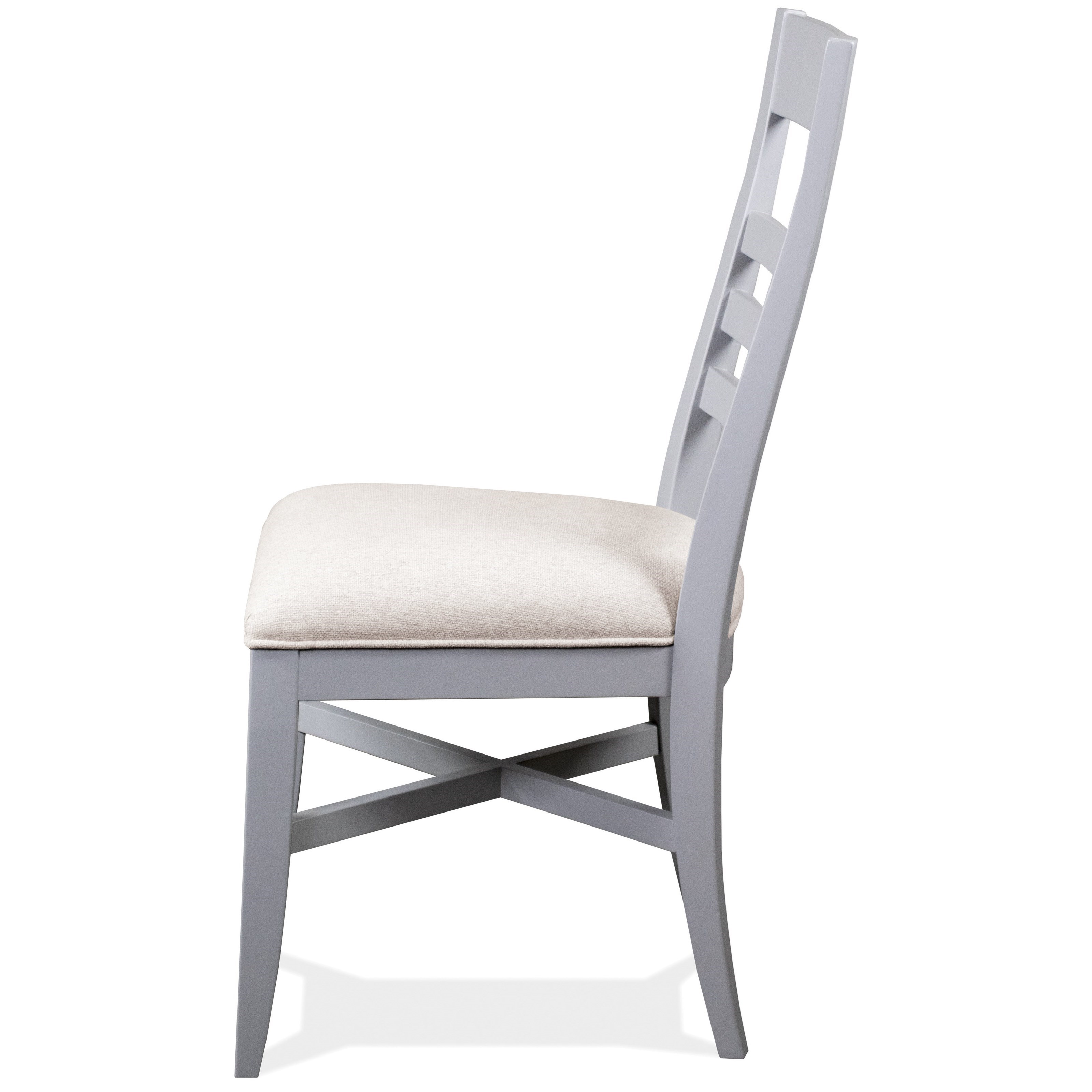 Upholstered Side Chair