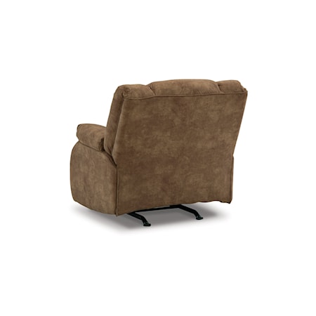 Rocker Recliner