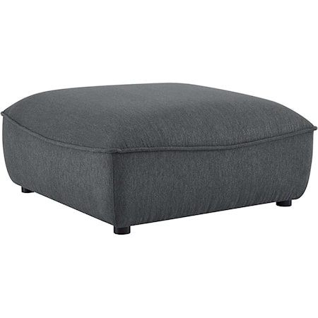 Sectional Sofa Ottoman