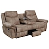 Prime Nashville Recliner Sofa