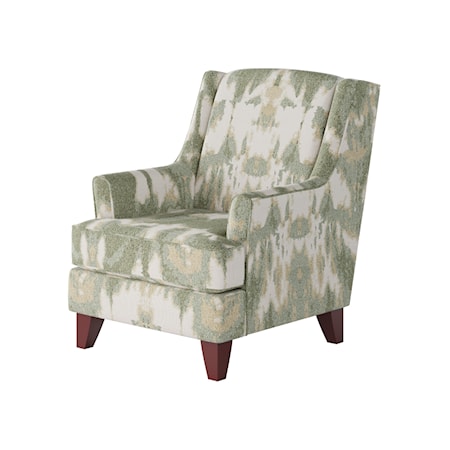 Accent Chair