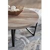 Signature Design by Ashley Deanlee Occasional Table Set