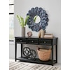 Signature Design by Ashley Beckincreek Sofa Table