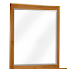 Millcraft Galaxy 1” Bevel Mirror