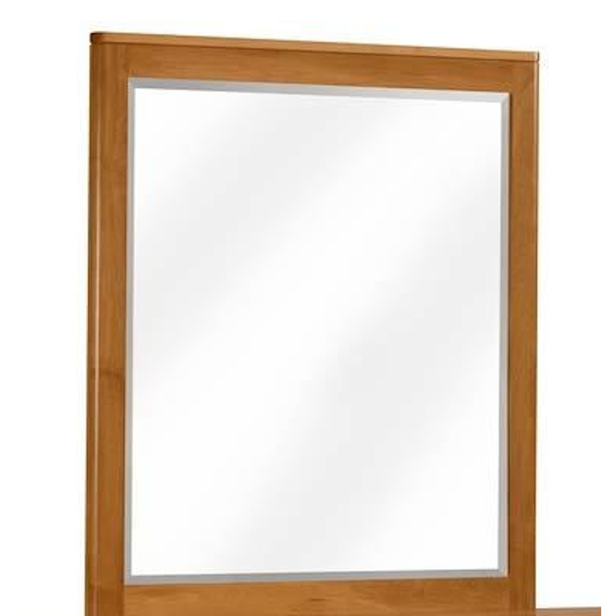 Millcraft Galaxy 1” Bevel Mirror