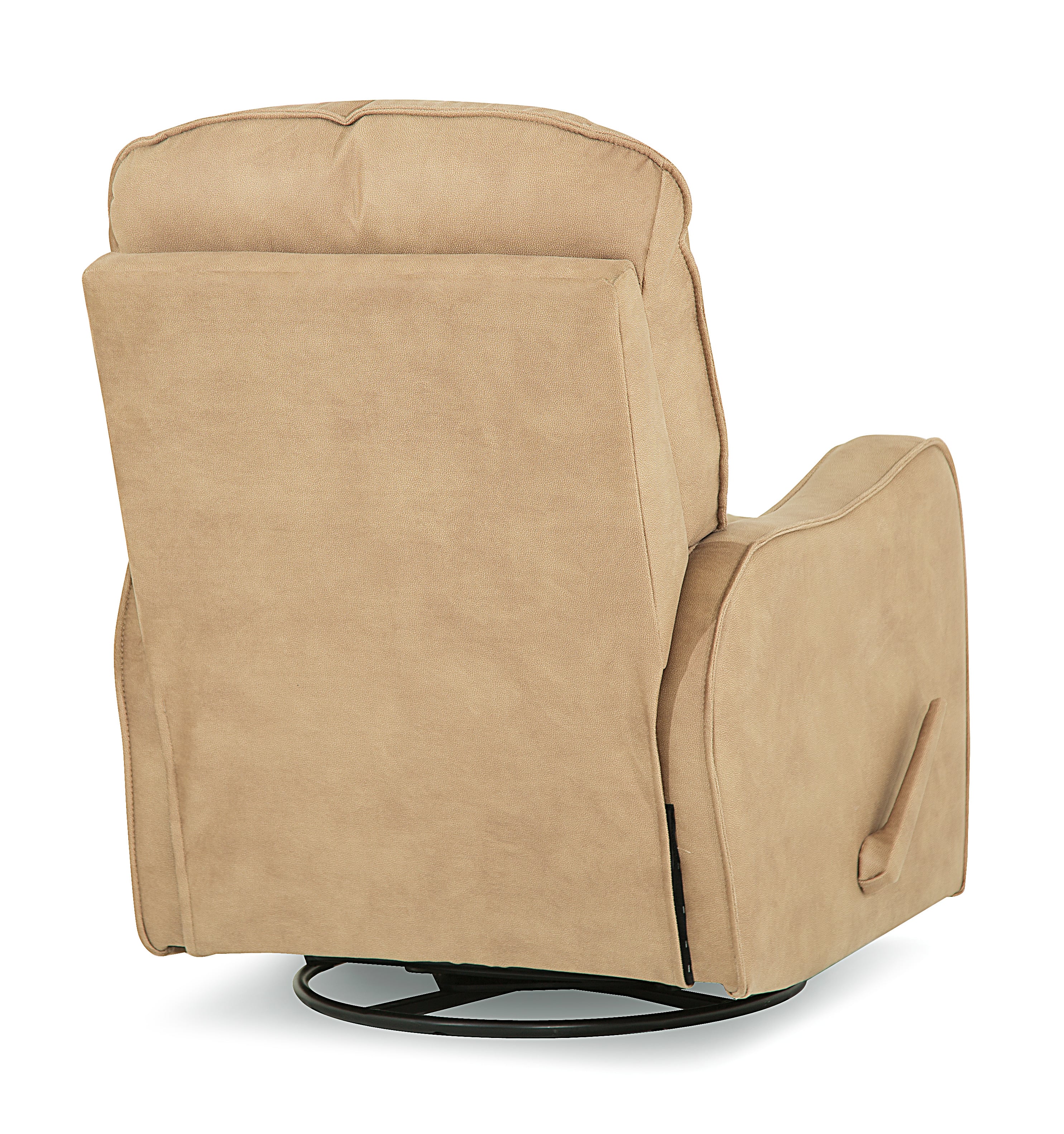 Yates 43012 Swivel Glider Recliner