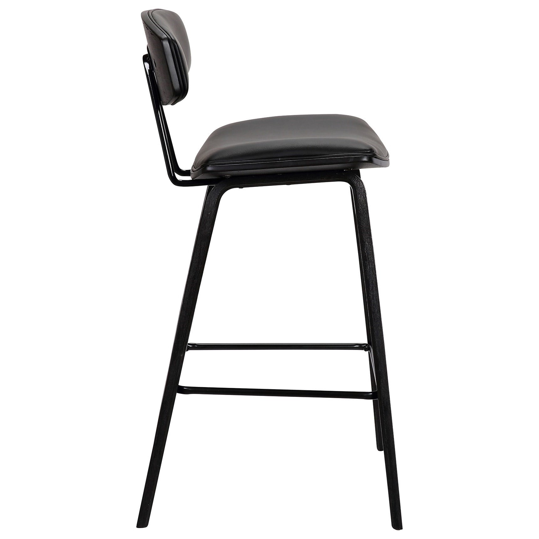 Armen Living Fox 26" Counter Height Barstool