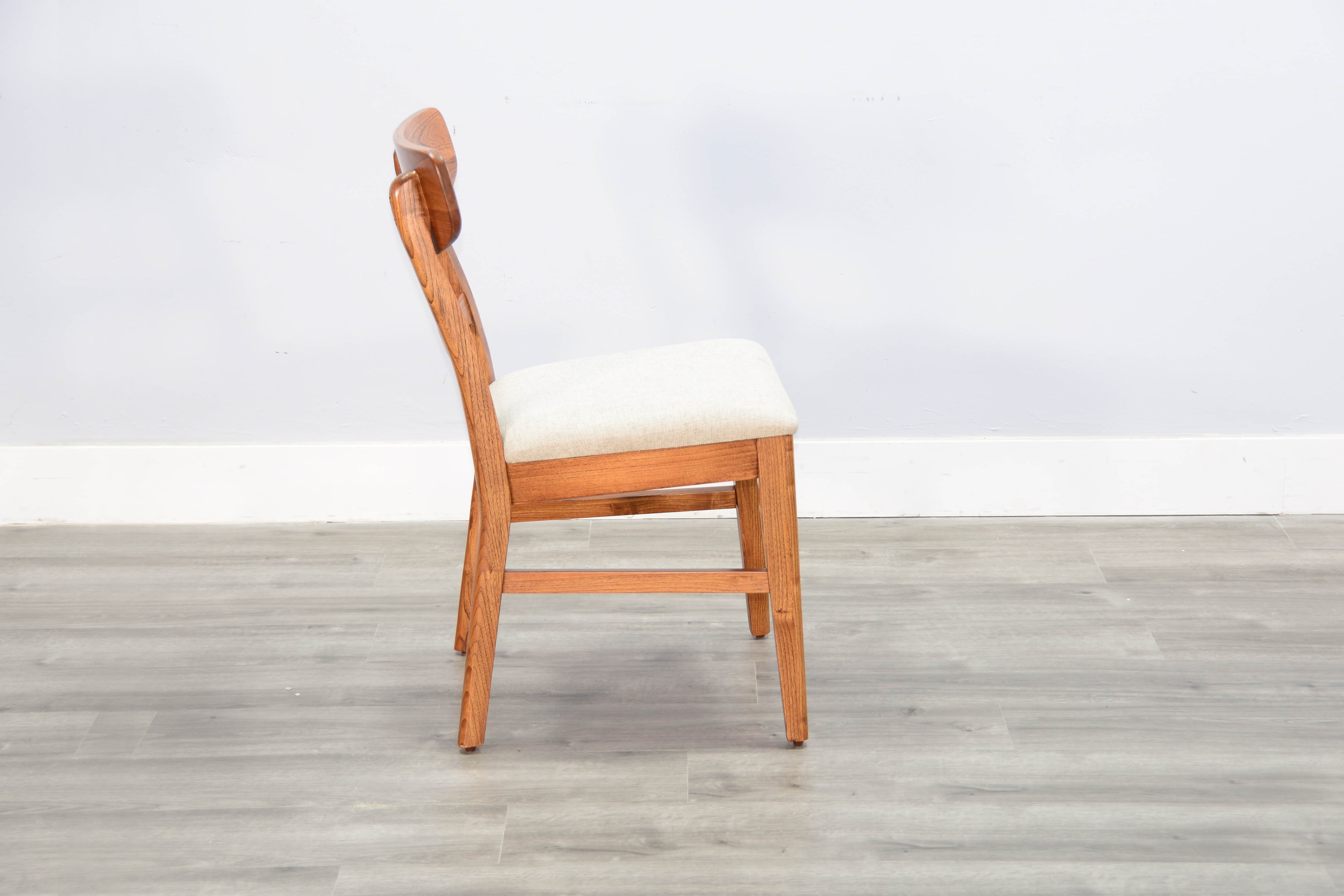 Mid-Century Modern Dining Chair