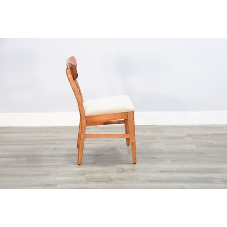 Mid-Century Modern Dining Chair