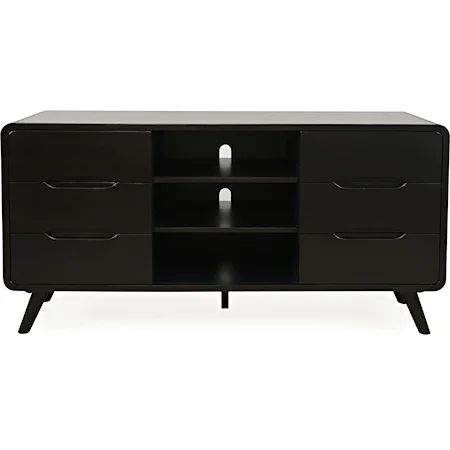 Media Console