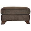 Ashley Furniture Benchcraft Miltonwood Ottoman