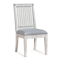 Artisan Landing Dining Chair