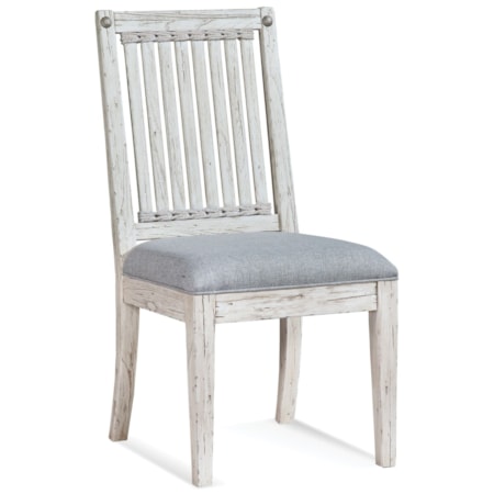 Artisan Landing Dining Chair