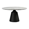 Armen Living Knox Dining Table