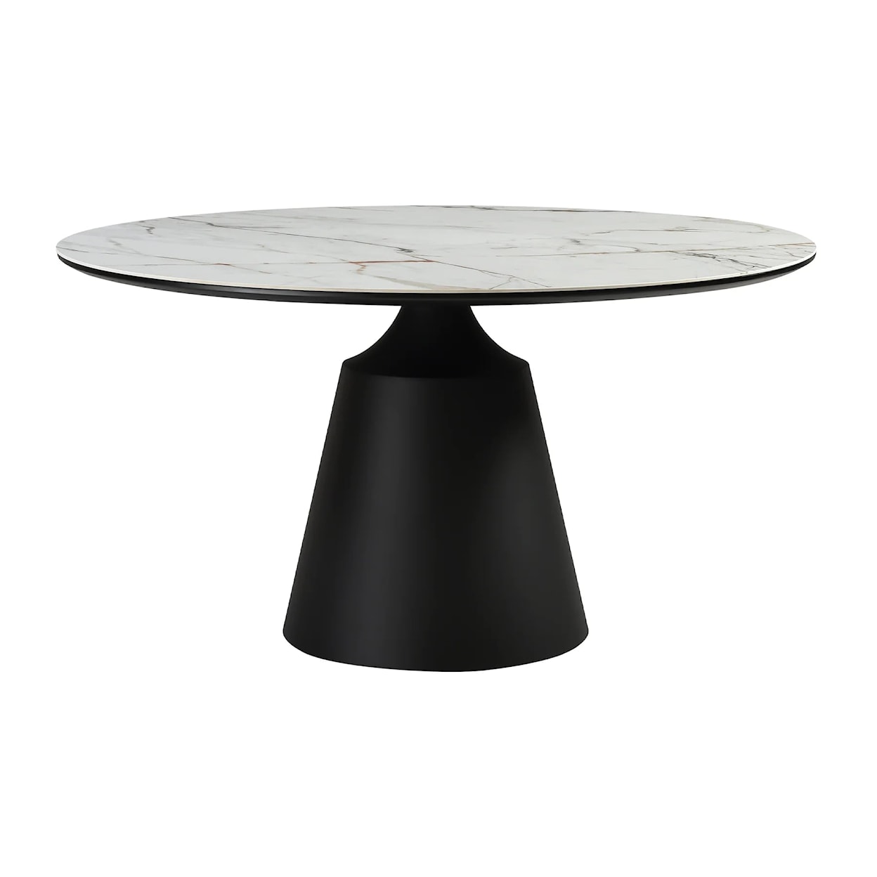 Armen Living Knox Dining Table