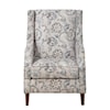 Jofran Jofran Accent Chairs Westbrook Chair