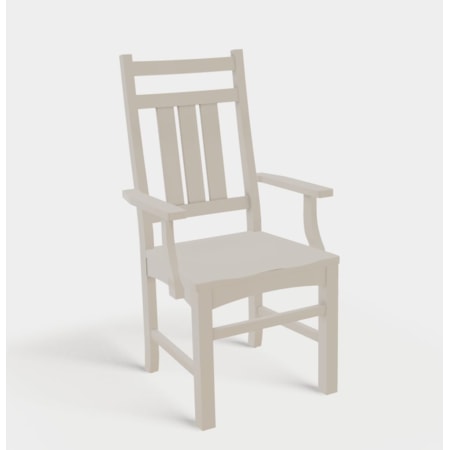 Sedona Customizable Dining Line