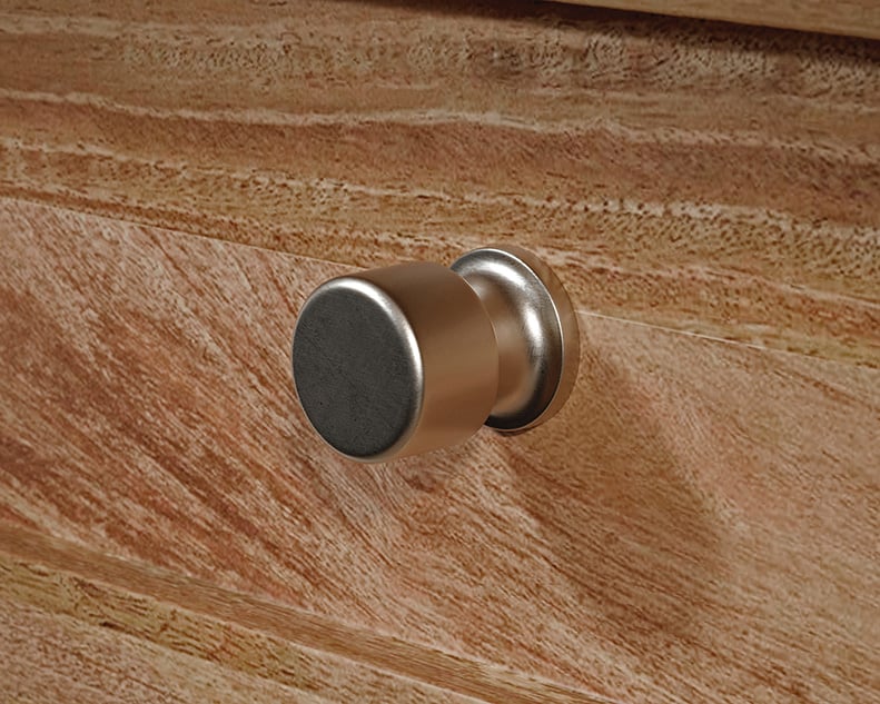 Sauder Craft Pro Series Three-Drawer Work Table