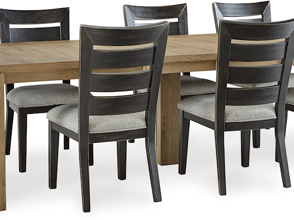 9-Piece Dining Set