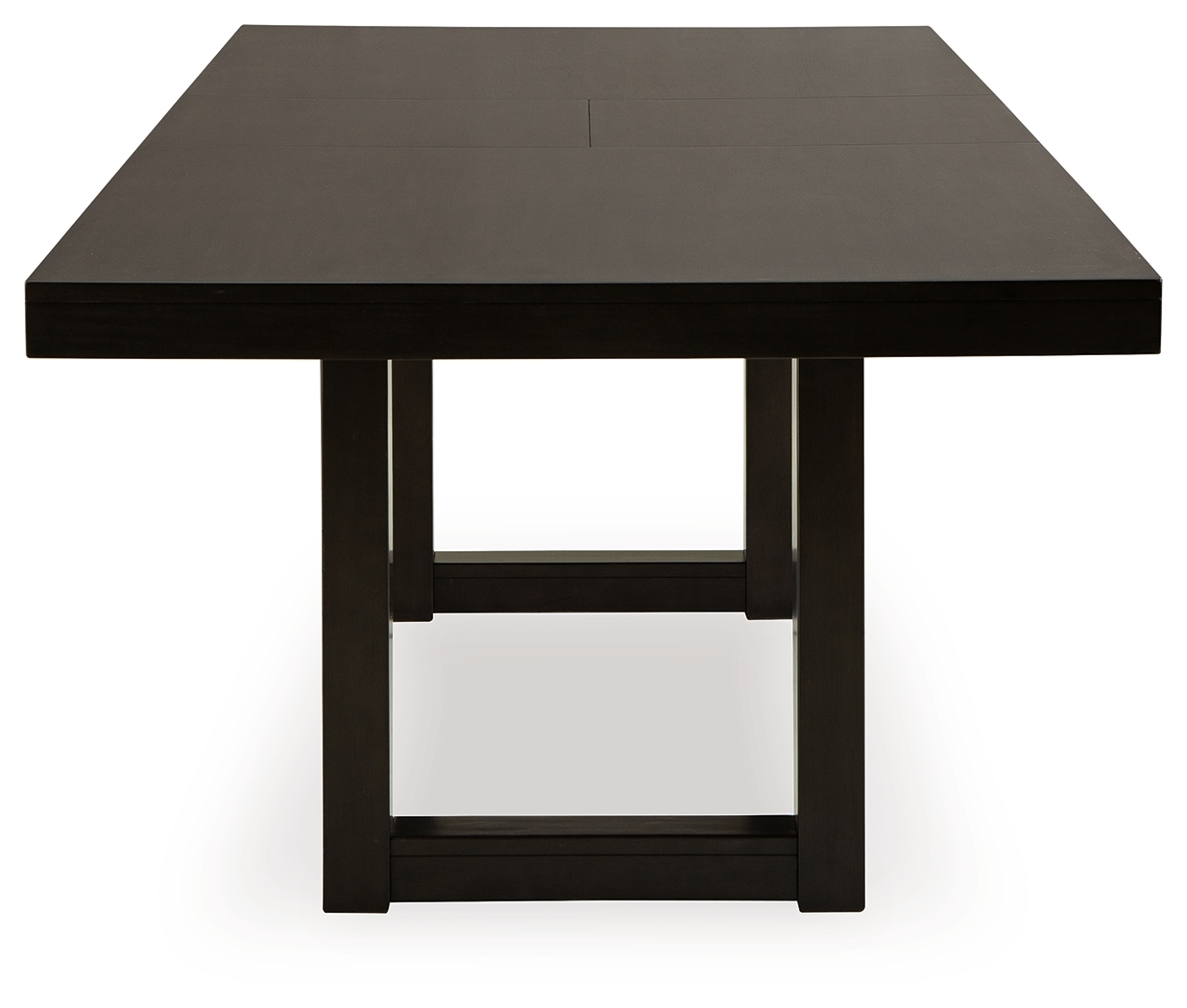 Rect Butterfly Ext Table