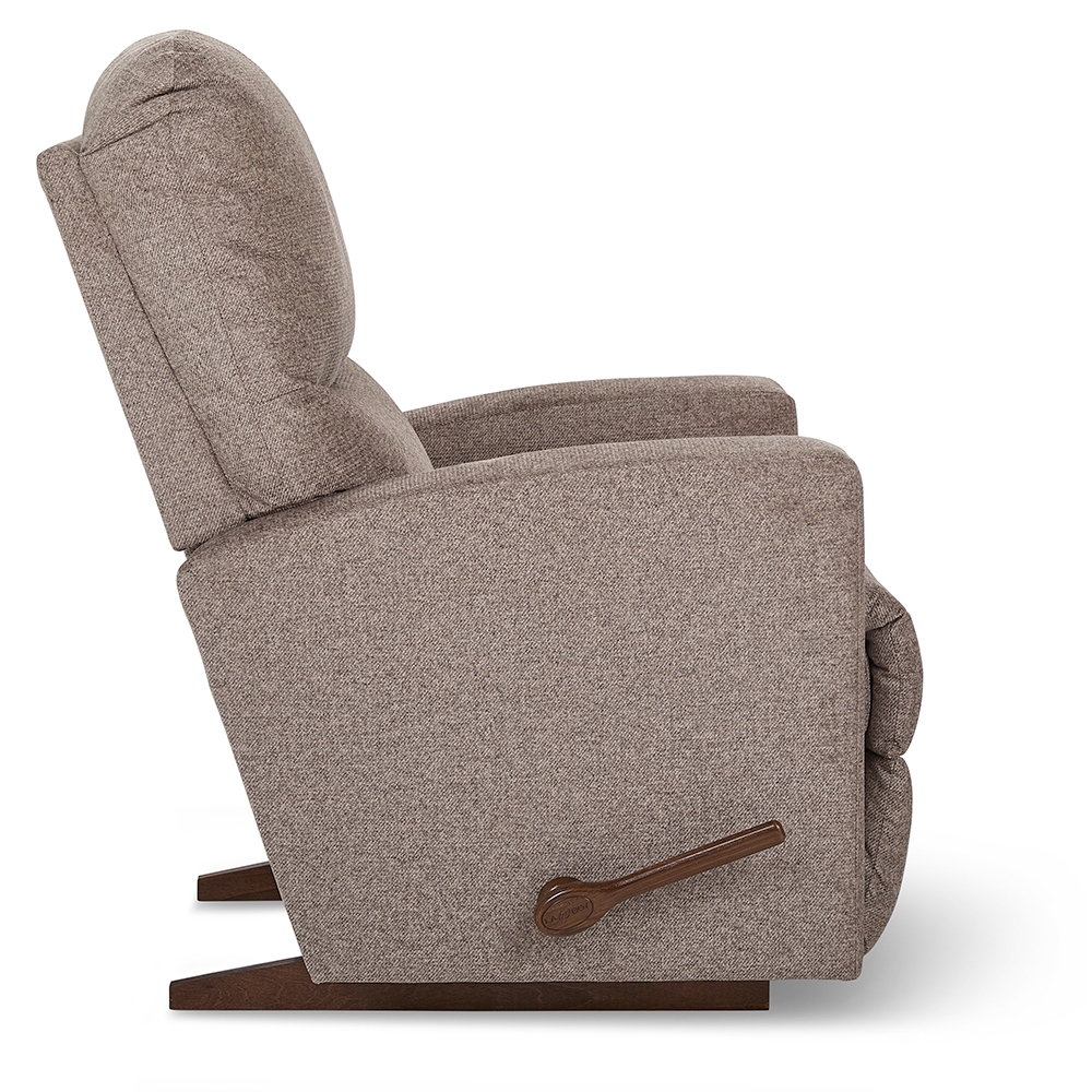 La-Z-Boy Sherman Power Rocking Recliner