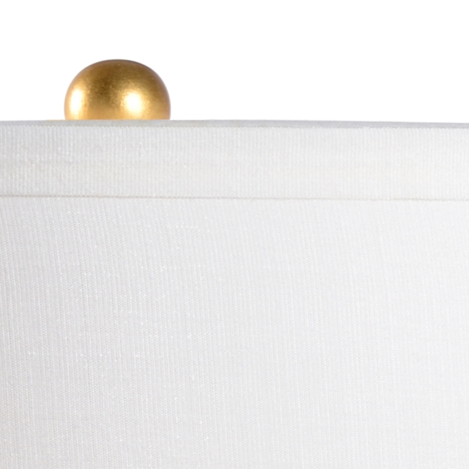 Chelsea House Chelsea House Misc Essex Lamp - Blue