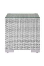 Modway Convene Outdoor Patio Ottoman