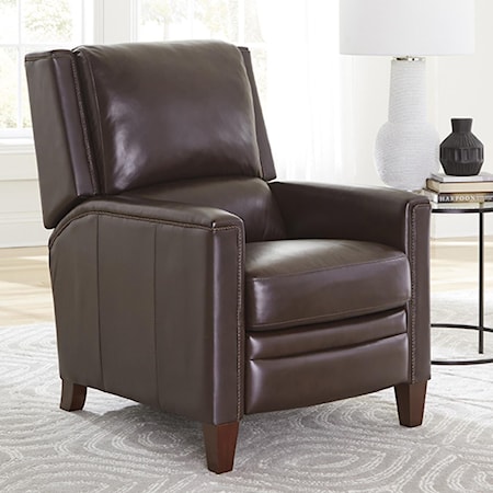 Manual Recliner