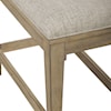 Libby Devonshire Console Stool